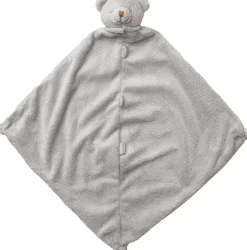 Angel Dear Blankie - Grey Bear