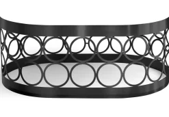 Aristot Rondo Base - Black
