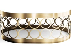 Aristot Rondo Base - Gold