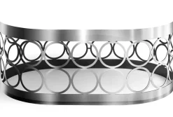 Aristot Rondo Base - Silver