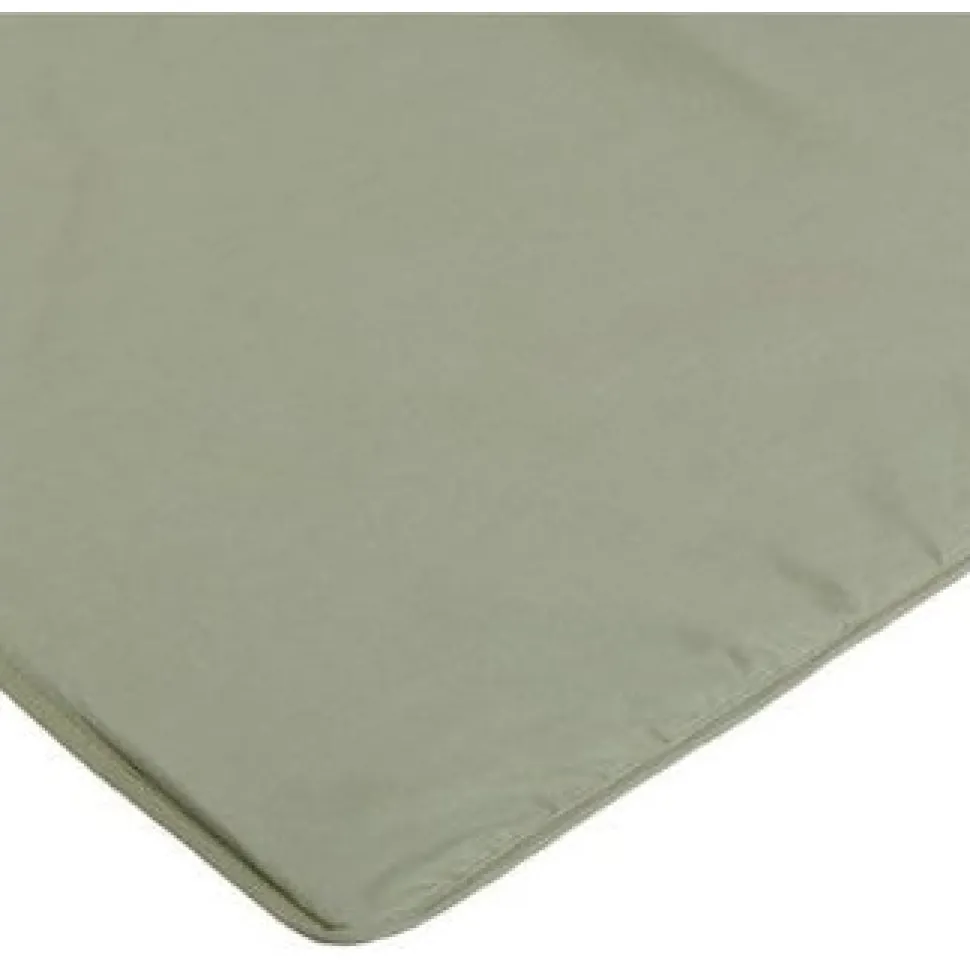 Arm's Reach Original Co-Sleeper 100% Cotton Sheet in Fern