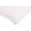 Arm's Reach Original Organic/Bamboo Blended Sheet in White
