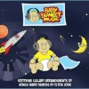 Baby Blanket Music - Baby Elton John