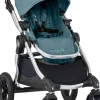 Baby Jogger 2019 / 2020 City Select Single Stroller - Lagoon
