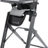 Baby Jogger City Bistro Highchair - Graphite
