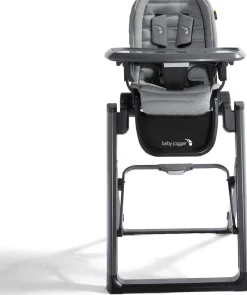 Baby Jogger City Bistro Highchair - Graphite