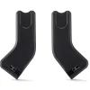 Baby Jogger City Mini Air Car Seat Adapter - Nuna