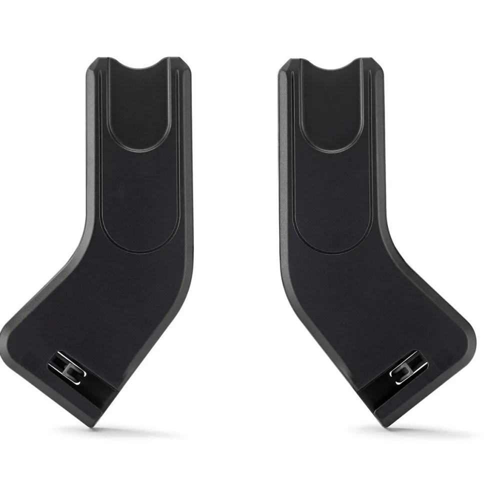 Baby Jogger City Mini Air Car Seat Adapter - Nuna