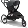Baby Jogger City Prix Jogger Stroller - Ambition Black