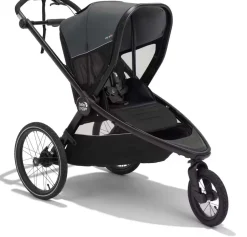 Baby Jogger City Prix Jogger Stroller - Ambition Black