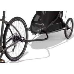 Baby Jogger City Prix Trailer Conversion Kit