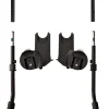 Baby Jogger City Select/LUX/Premier Multi-Model Car Seat Adapter