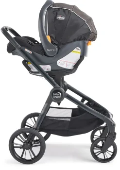 Baby Jogger City Sights Car Seat Adapter - Chicco