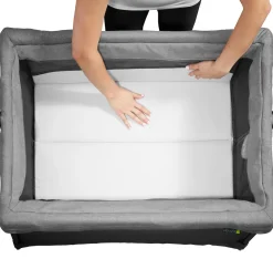 Baby Jogger City Suite Playard