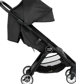 Baby Jogger City Tour 2 Ultra-Compact Travel Stroller - Jet