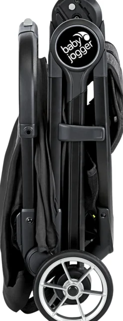 Baby Jogger City Tour 2 Ultra-Compact Travel Stroller - Jet