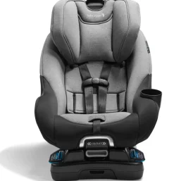 Baby Jogger City Turn Rotating Convertible Car Seat - Paloma Greige