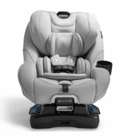 Baby Jogger City Turn Rotating Convertible Car Seat (2 Pack) - Paloma Greige