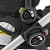 Baby Jogger City Versa/Select/LUX Car Seat Adapter for Baby Jogger City Go Infant Seats and Graco Click Connect