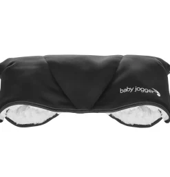 Baby Jogger Hand Muff - Black