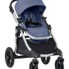 Baby Jogger OPEN BOX 2019 / 2020 City Select Single Stroller - Moonlight