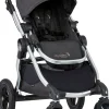 Baby Jogger OPEN BOX 2019 / 2020 City Select Single Stroller - Jet