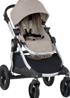 Baby Jogger OPEN BOX 2019 / 2020 City Select Single Stroller - Paloma