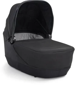 Baby Jogger OPEN BOX City Sights Pram - Rich Black