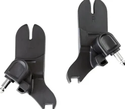 Baby Jogger Single Car Seat Adapter for Summit X3 - Graco / Baby Jogger