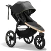 Baby Jogger x Robin Arzón Summit X3 Jogging Stroller - City Royalty