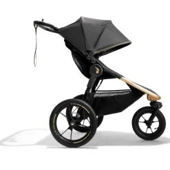 Baby Jogger x Robin Arzón Summit X3 Jogging Stroller - City Royalty
