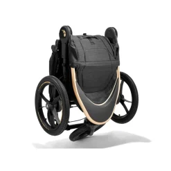 Baby Jogger x Robin Arzón Summit X3 Jogging Stroller - City Royalty