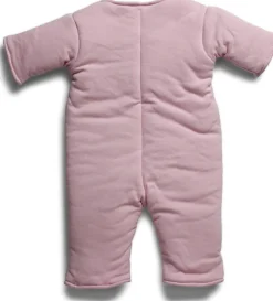 Baby Merlin Magic Sleep Suit, Cotton - 6-9 Months - Blue (Large)