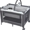 Baby Trend EZRest Nursery Center Playard - Finley