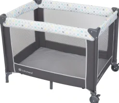 Baby Trend EZRest Nursery Center Playard - Finley