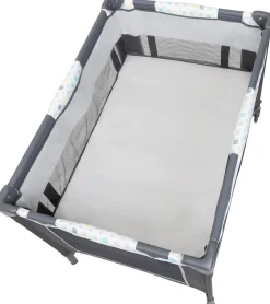 Baby Trend EZRest Nursery Center Playard - Finley