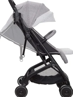 Baby Trend Jetaway Plus Compact Stroller - Flynn
