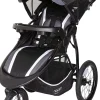 Baby Trend Nexgen Chaser Jogger Stroller - Inkwell