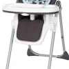 Baby Trend NexGen Lil Nibble High Chair - Aspen