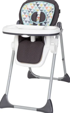Baby Trend NexGen Lil Nibble High Chair - Aspen