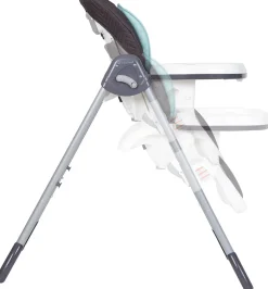 Baby Trend NexGen Lil Nibble High Chair - Aspen