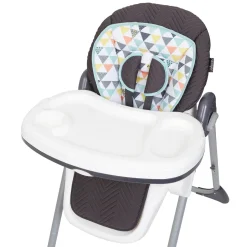 Baby Trend NexGen Lil Nibble High Chair - Aspen
