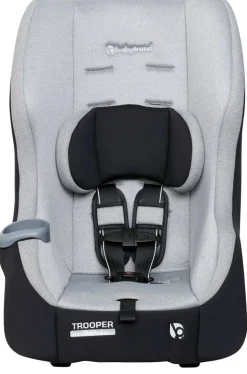 Baby Trend Trooper 3-in-1 Convertible Car Seat - Moondust