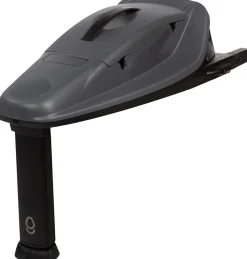 Babyark Car Seat Base - Charcoal Grey