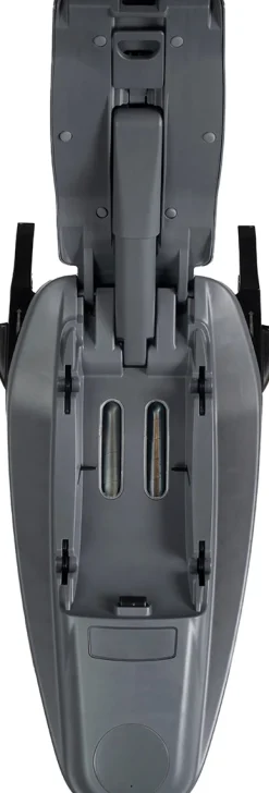 Babyark Car Seat Base - Charcoal Grey