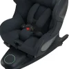Babyark Convertible Car Seat - Premium - Charcoal Grey / Midnight Blue