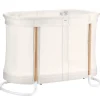 BabyBjorn Baby Crib 2-in-1 Bassinet - White