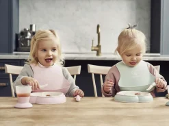 BabyBjorn Baby Dinner Set - Powder Yellow