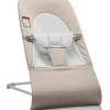 BabyBjorn Bouncer Balance Soft - Beige / Grey