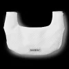 BabyBjörn Baby Carrier Accessories Bib for Carrier Harmony - Natural White